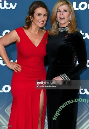 Susanna Reid / susannareid100 nude photo #0773