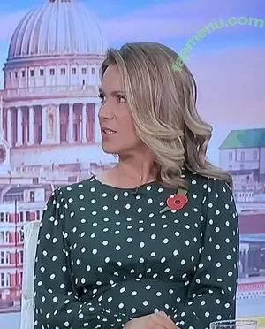 Susanna Reid / susannareid100 nude photo #0776