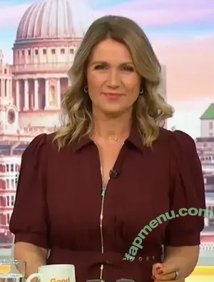 Susanna Reid / susannareid100 nude photo #0781