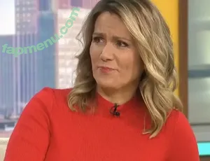 Susanna Reid / susannareid100 nude photo #0793