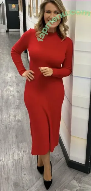 Susanna Reid / susannareid100 nude photo #0794