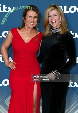 Susanna Reid / susannareid100 nude photo #0798