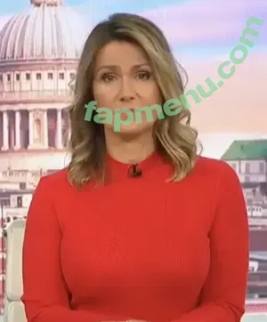 Susanna Reid / susannareid100 nude photo #0801