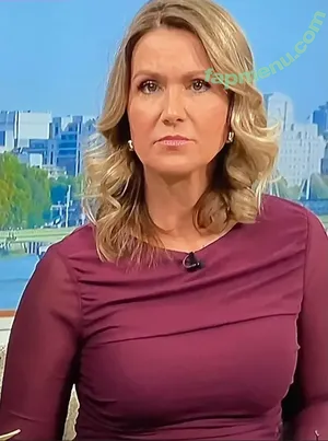 Susanna Reid / susannareid100 nude photo #0812