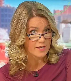 Susanna Reid / susannareid100 nude photo #0813