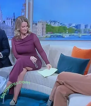 Susanna Reid / susannareid100 nude photo #0816