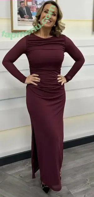 Susanna Reid / susannareid100 nude photo #0818