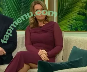 Susanna Reid / susannareid100 nude photo #0823