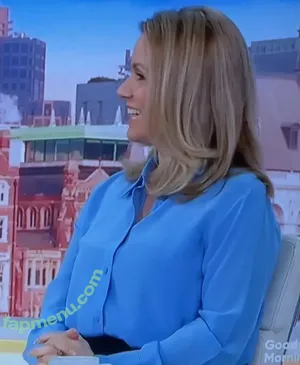 Susanna Reid / susannareid100 nude photo #0834