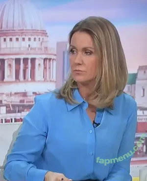 Susanna Reid / susannareid100 nude photo #0835