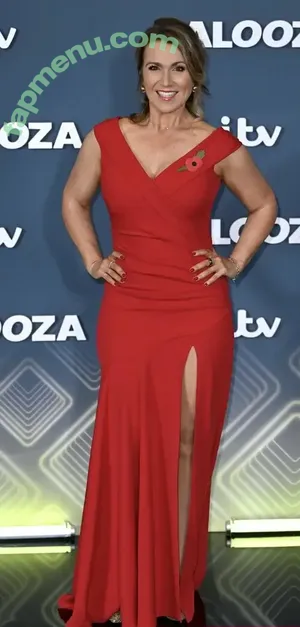 Susanna Reid / susannareid100 nude photo #0837