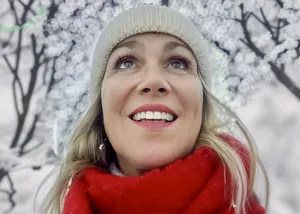 Susanna Reid / susannareid100 nude photo #0844