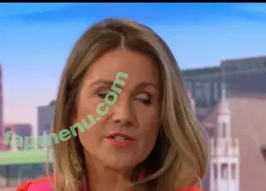 Susanna Reid / susannareid100 nude photo #0864