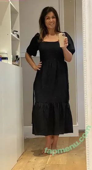 Susanna Reid / susannareid100 nude photo #0872