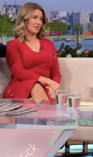 Susanna Reid / susannareid100 nude photo #0883