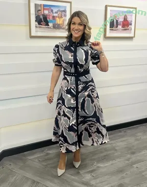 Susanna Reid / susannareid100 nude photo #0887