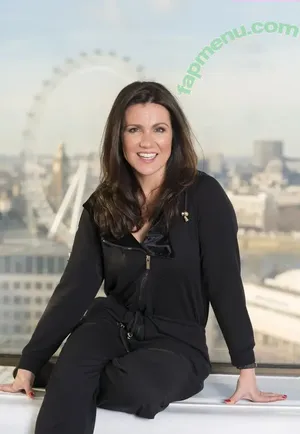 Susanna Reid / susannareid100 nude photo #0893