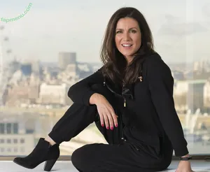 Susanna Reid / susannareid100 nude photo #0894