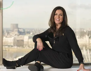 Susanna Reid / susannareid100 nude photo #0897