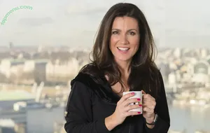 Susanna Reid / susannareid100 nude photo #0904