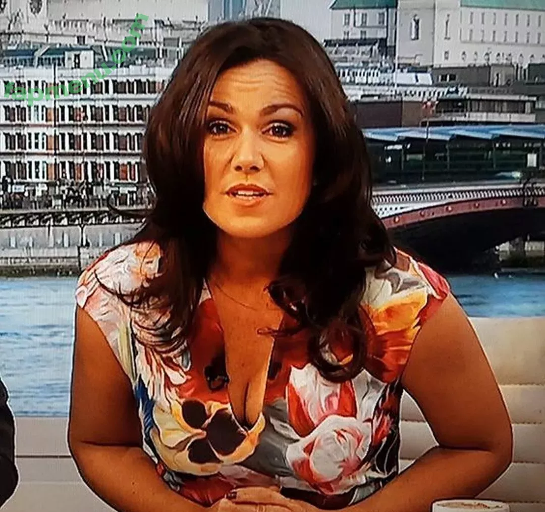 Susanna Reid nude photo #0022 (susannareid100)