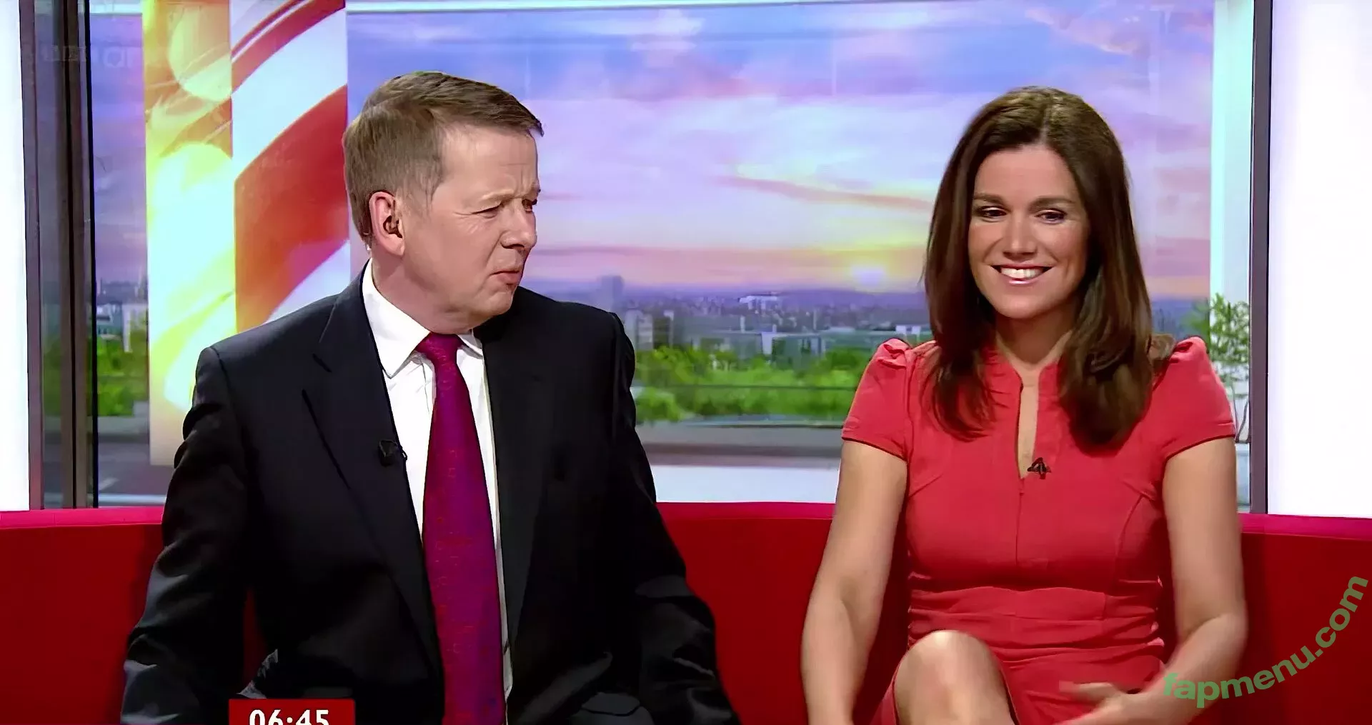 Susanna Reid nude photo #0040 (susannareid100)
