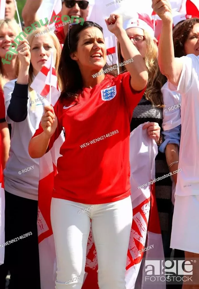 Susanna Reid nude photo #0053 (susannareid100)
