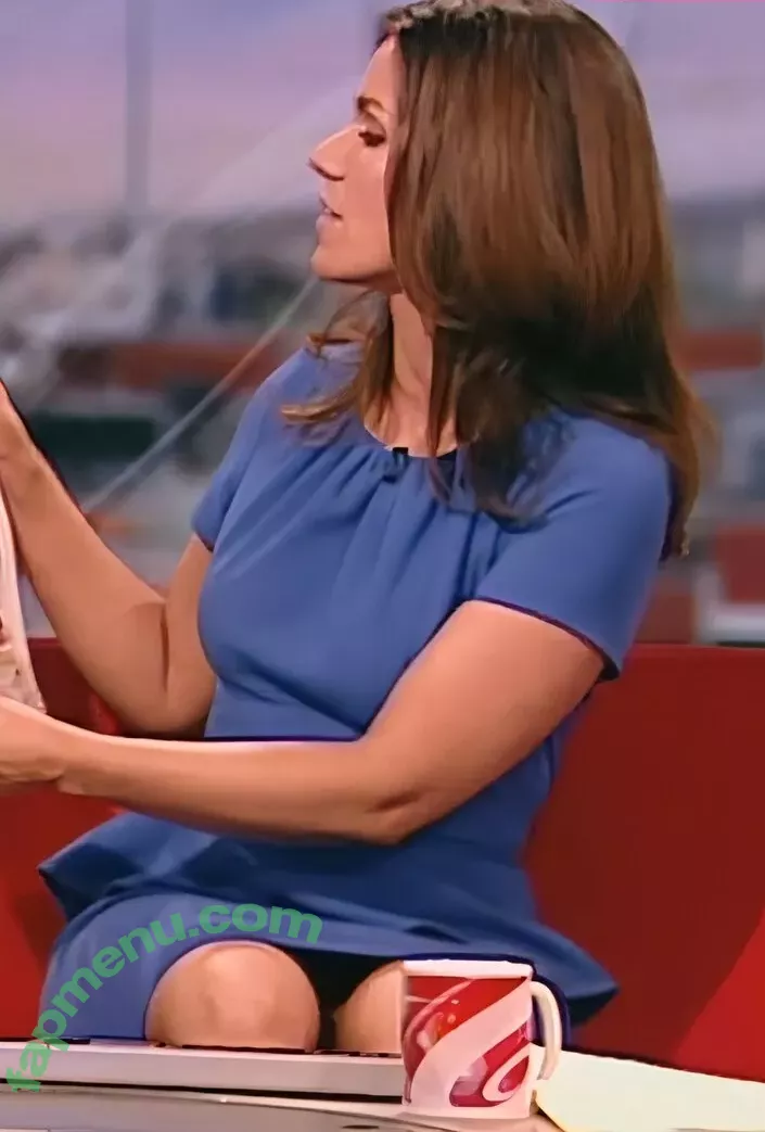 Susanna Reid nude photo #0066 (susannareid100)