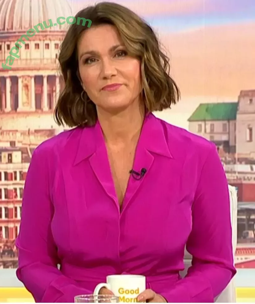 Susanna Reid nude photo #0129 (susannareid100)