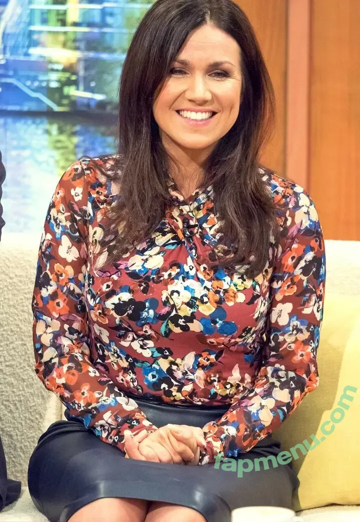 Susanna Reid nude photo #0299 (susannareid100)