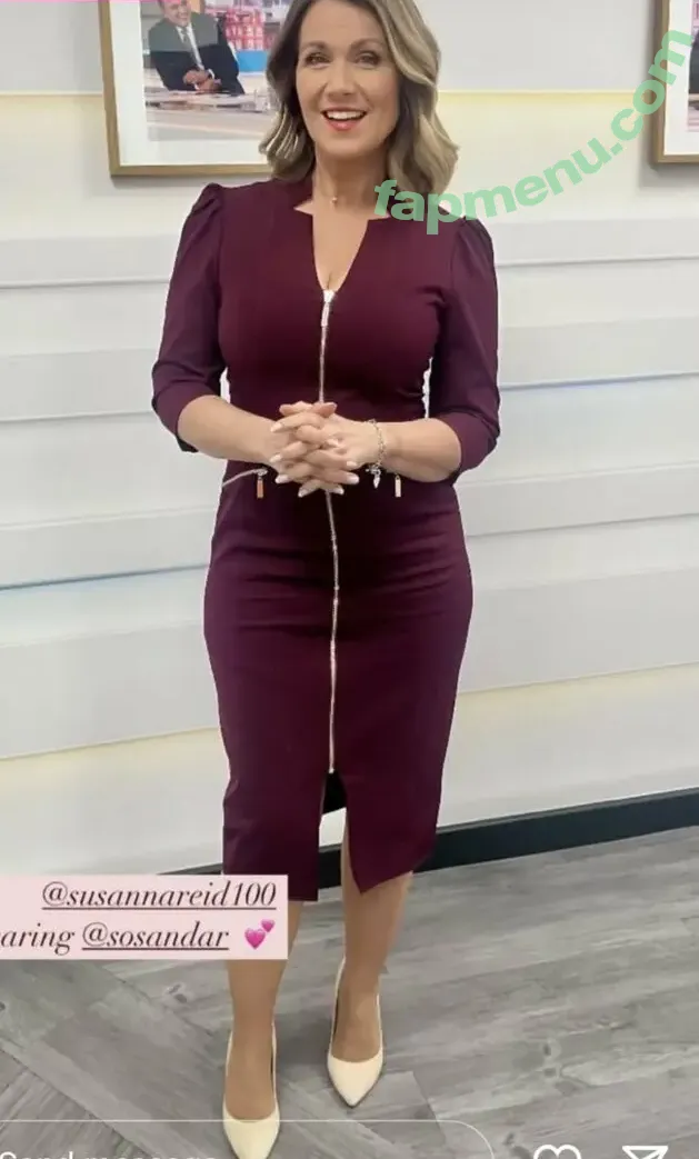 Susanna Reid nude photo #0441 (susannareid100)