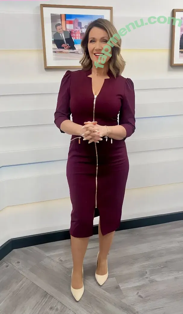Susanna Reid nude photo #0443 (susannareid100)