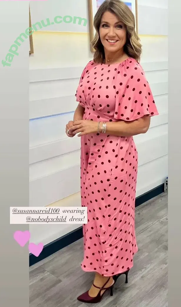 Susanna Reid nude photo #0461 (susannareid100)