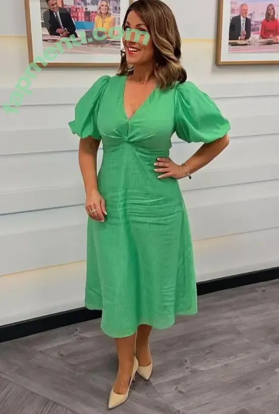 Susanna Reid nude photo #0467 (susannareid100)