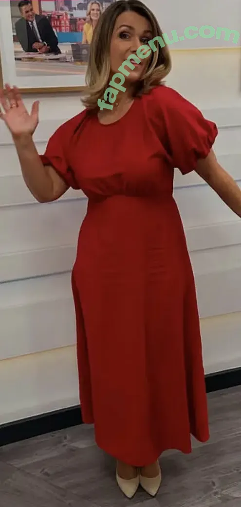 Susanna Reid nude photo #0577 (susannareid100)