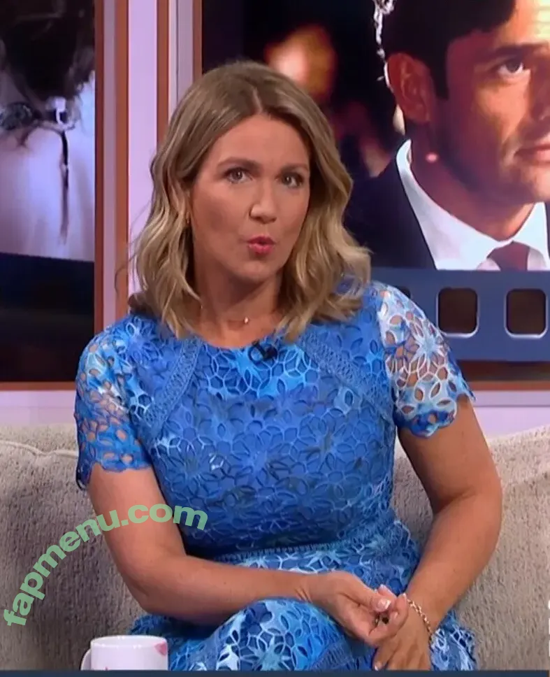 Susanna Reid nude photo #0579 (susannareid100)