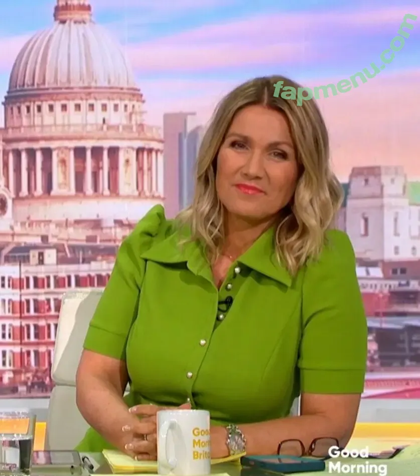 Susanna Reid nude photo #0584 (susannareid100)