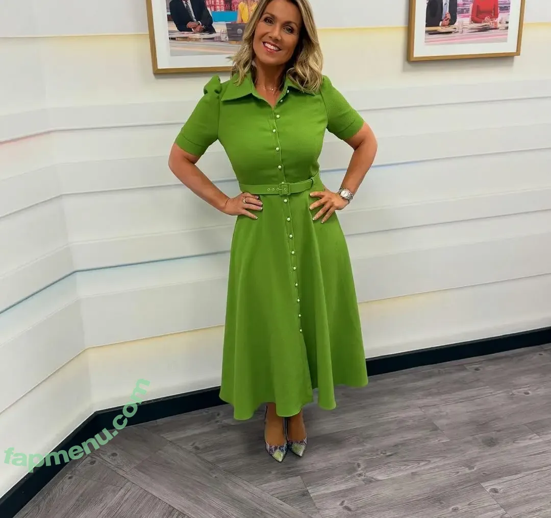 Susanna Reid nude photo #0586 (susannareid100)
