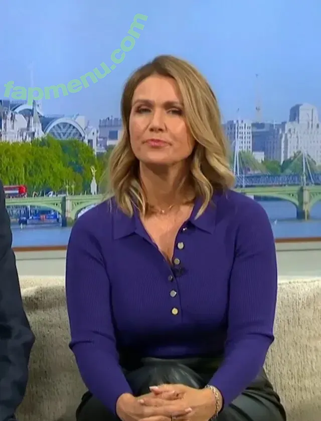 Susanna Reid nude photo #0590 (susannareid100)