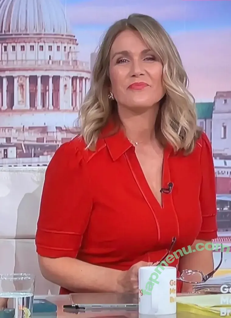 Susanna Reid nude photo #0613 (susannareid100)