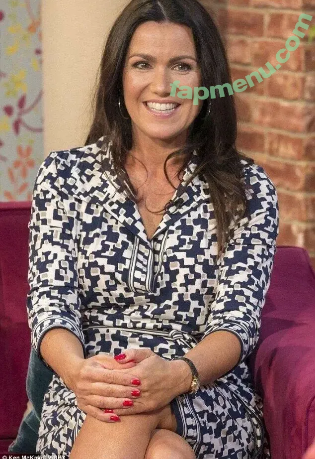 Susanna Reid nude photo #0618 (susannareid100)