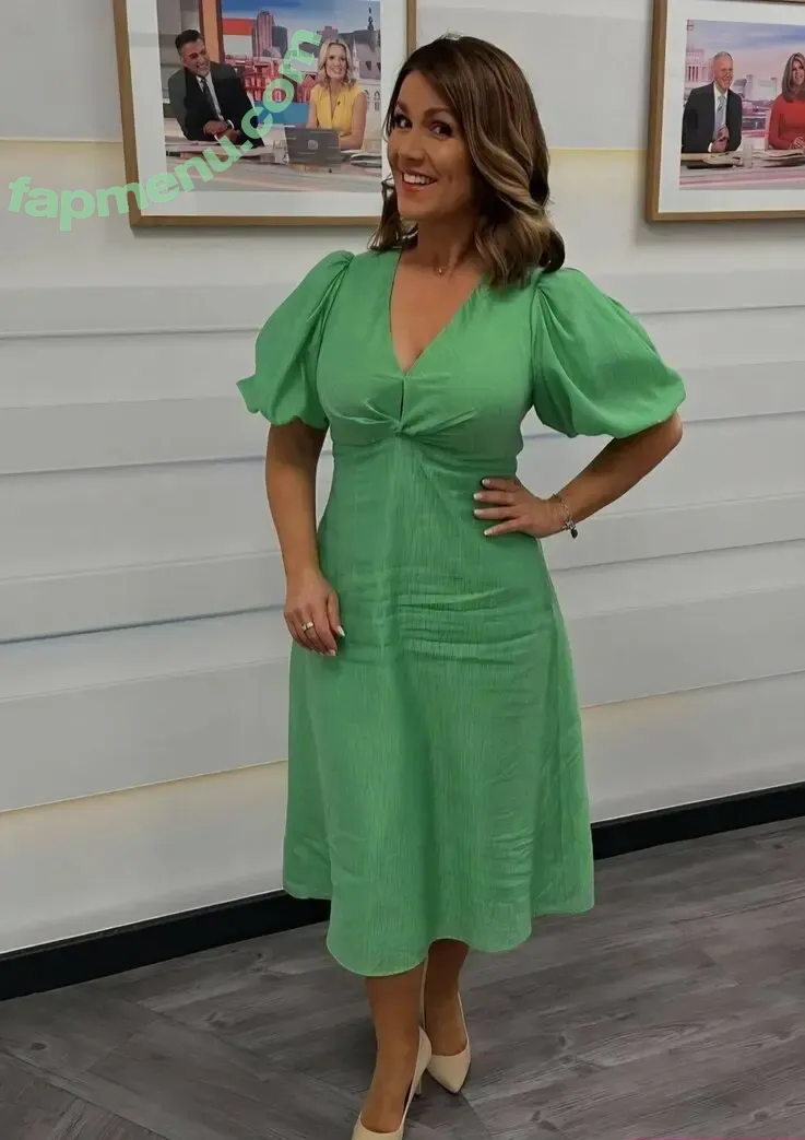 Susanna Reid nude photo #0631 (susannareid100)