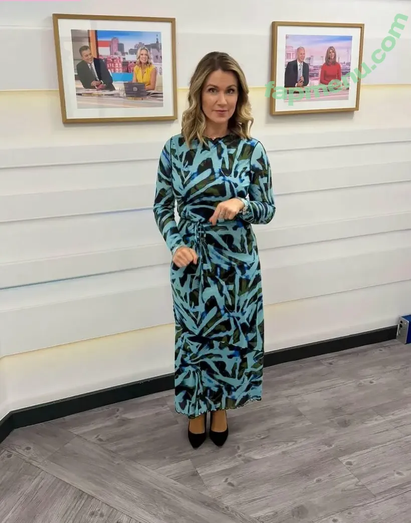 Susanna Reid nude photo #0636 (susannareid100)