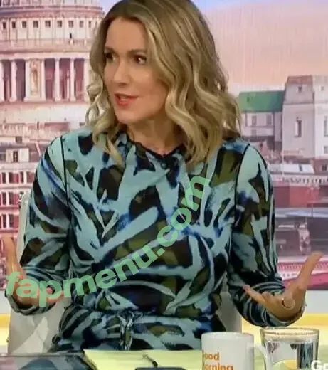 Susanna Reid nude photo #0638 (susannareid100)