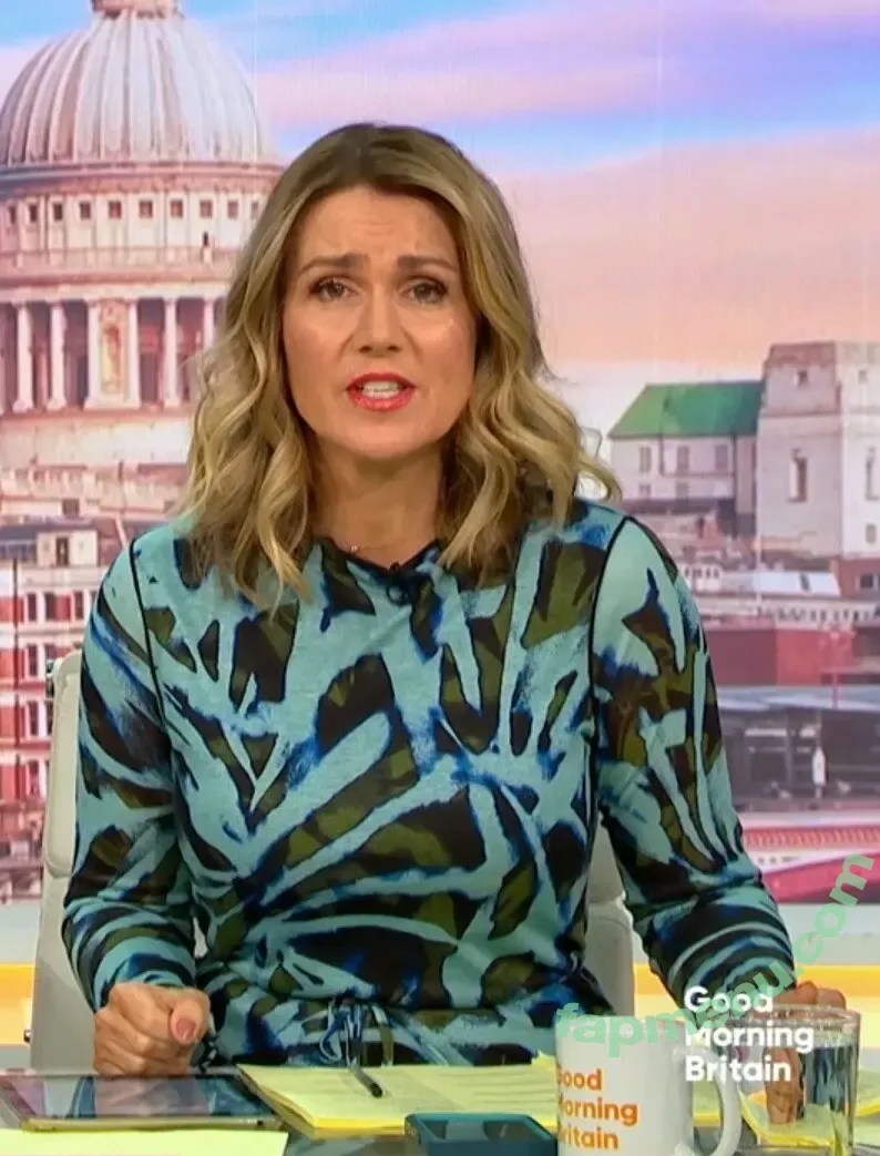 Susanna Reid nude photo #0639 (susannareid100)