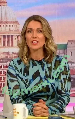 Susanna Reid nude photo #0640 (susannareid100)