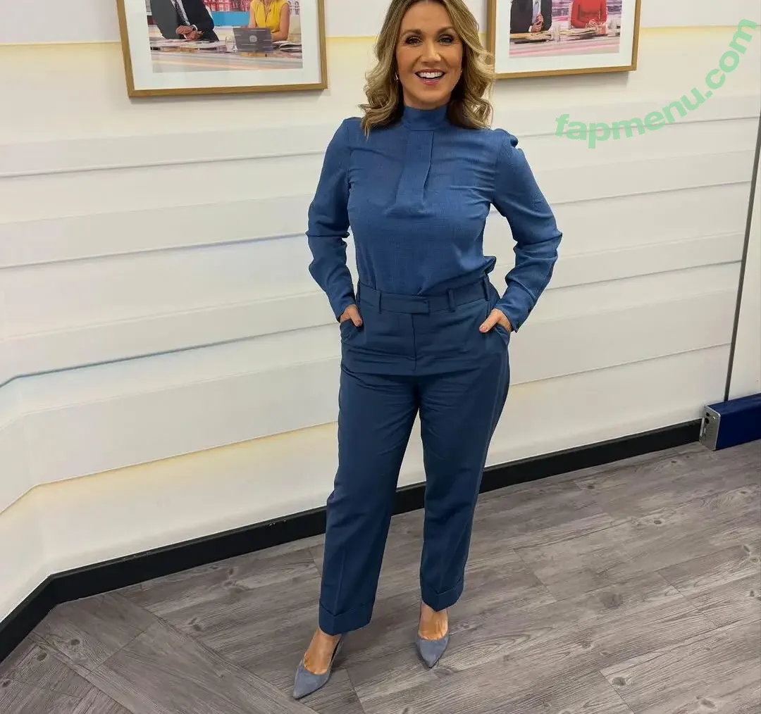 Susanna Reid nude photo #0642 (susannareid100)