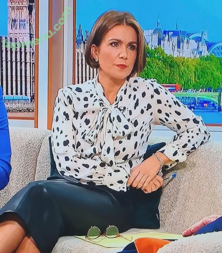 Susanna Reid nude photo #0652 (susannareid100)