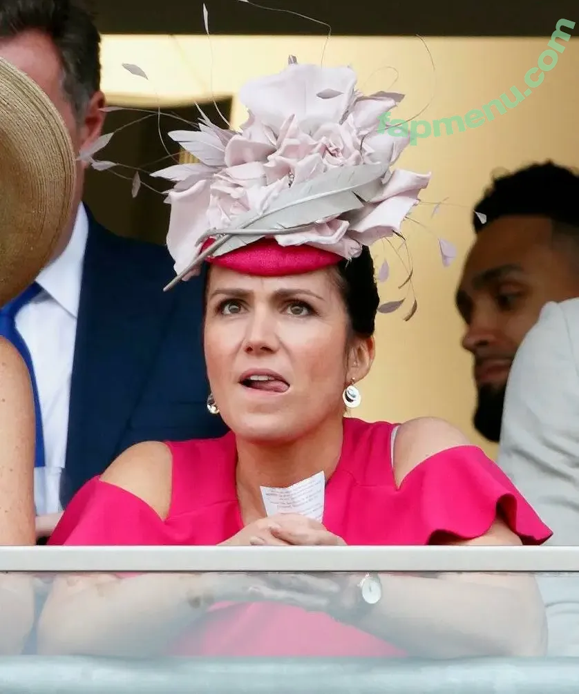 Susanna Reid nude photo #0653 (susannareid100)