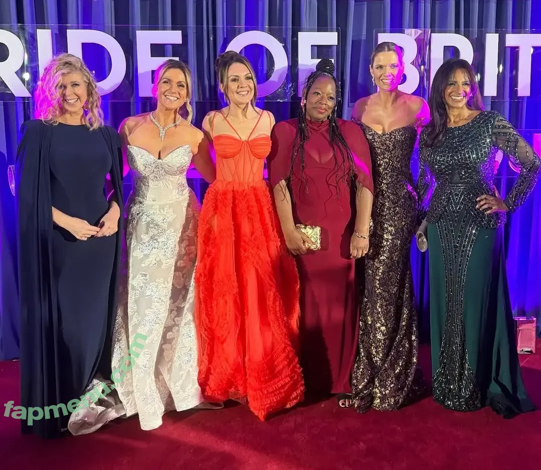 Susanna Reid nude photo #0657 (susannareid100)